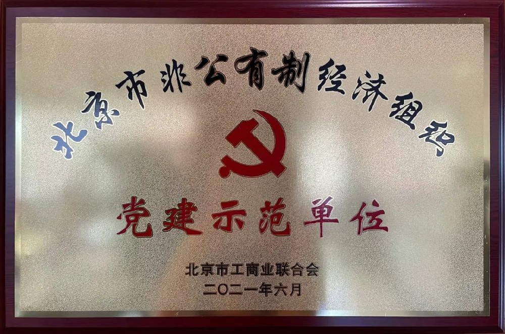 黨、工、團(tuán)榮譽(yù)