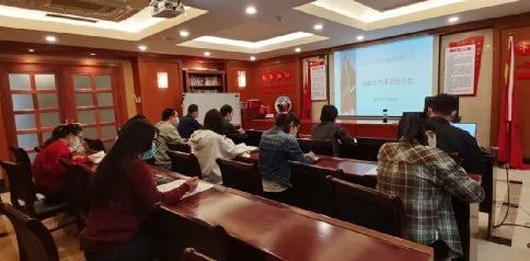 練內(nèi)功、促管理——大龍集團(tuán)舉辦2022年內(nèi)審員培訓(xùn)